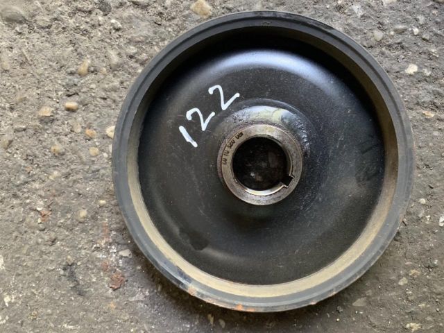 bontott SMART FORTWO Főtengely Szíjtárcsa