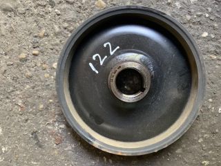 bontott SMART FORTWO Főtengely Szíjtárcsa