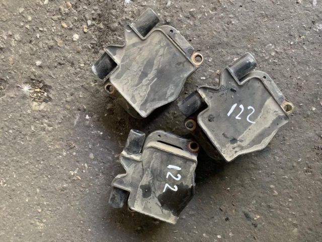 bontott SMART FORTWO Gyújtótrafó