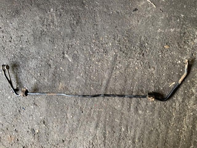 bontott SMART FORTWO Hátsó Stabilizátor Pálca