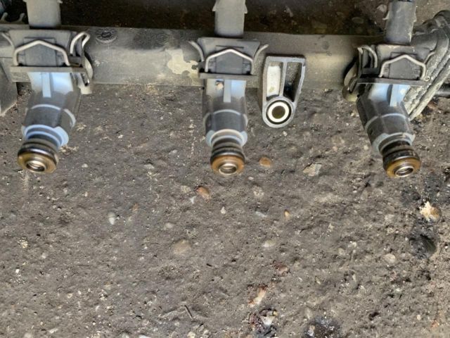 bontott SMART FORTWO Porlasztó (1 db)