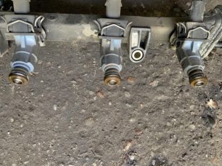 bontott SMART FORTWO Porlasztó (1 db)