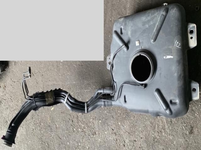 bontott SMART FORTWO Tank