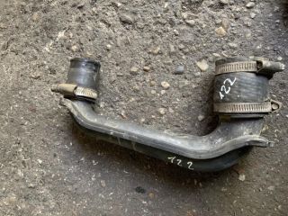 bontott SMART FORTWO Turbócső