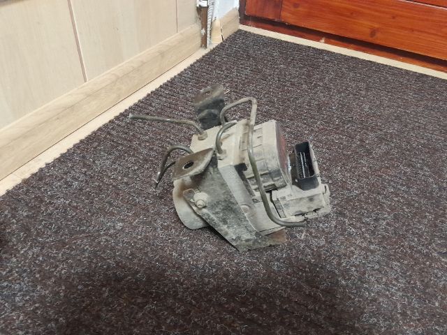 bontott SMART FORTWO ABS Kocka