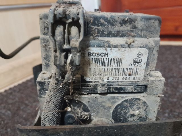 bontott SMART FORTWO ABS Kocka