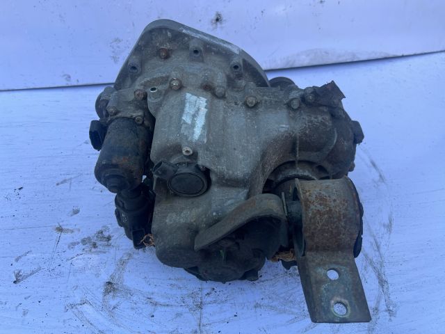 bontott SMART FORTWO Automata Váltó