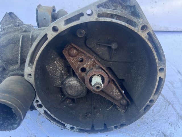 bontott SMART FORTWO Automata Váltó