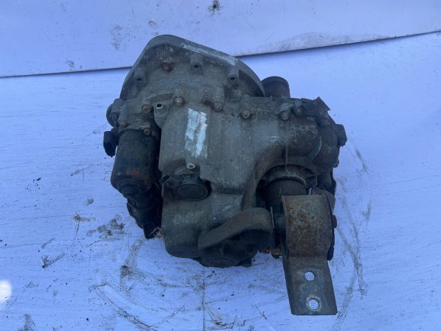 bontott SMART FORTWO Automata Váltó