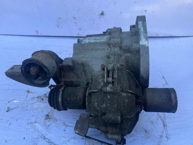 bontott SMART FORTWO Automata Váltó