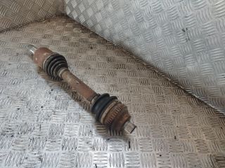 bontott SMART FORTWO Bal Féltengely