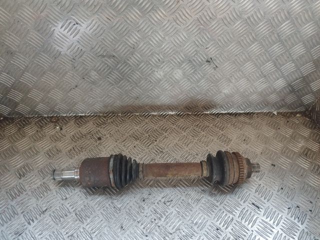 bontott SMART FORTWO Bal Féltengely