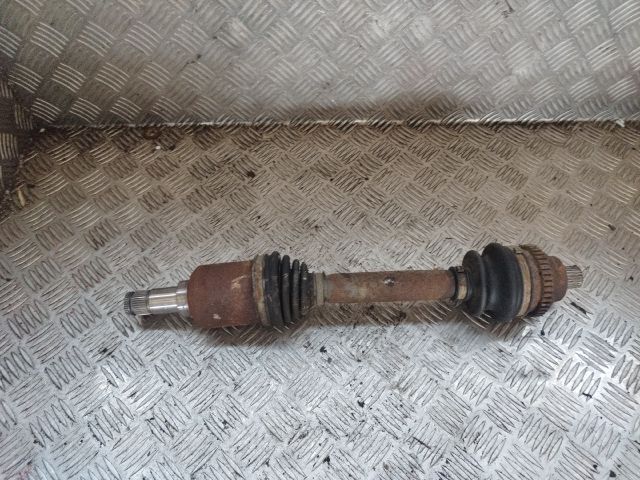 bontott SMART FORTWO Bal Féltengely