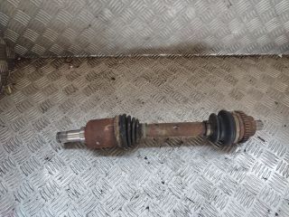 bontott SMART FORTWO Bal Féltengely