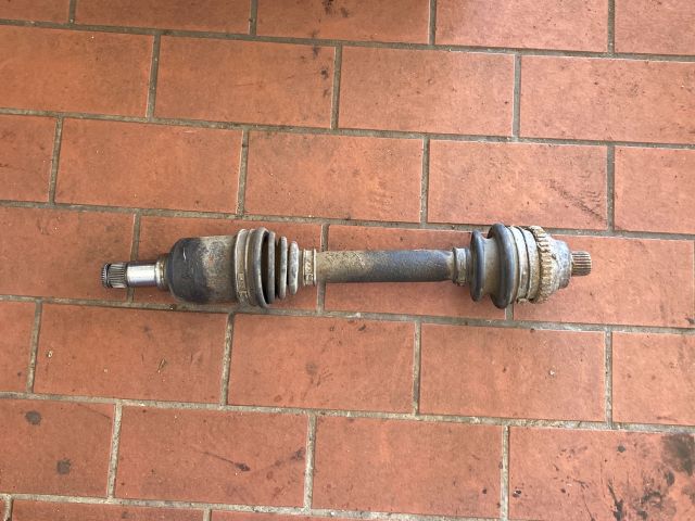 bontott SMART FORTWO Bal Féltengely