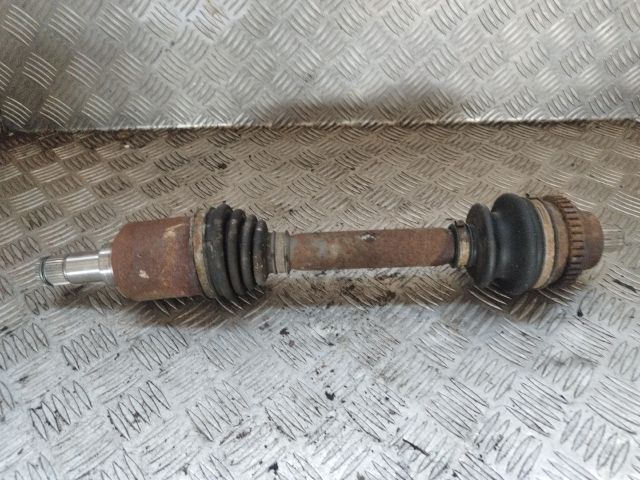 bontott SMART FORTWO Bal Féltengely