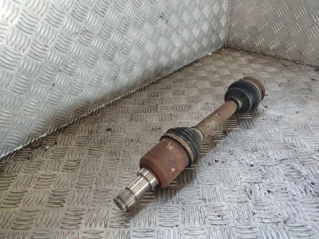 bontott SMART FORTWO Bal Féltengely