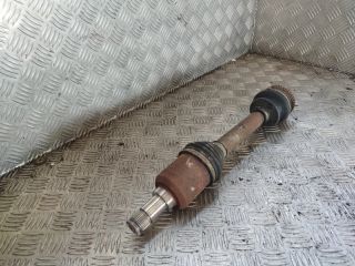 bontott SMART FORTWO Bal Féltengely