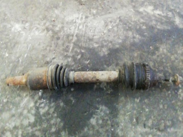 bontott SMART FORTWO Bal Féltengely