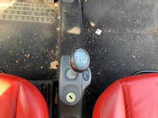 bontott SMART FORTWO Fojtószelep (Elektromos)