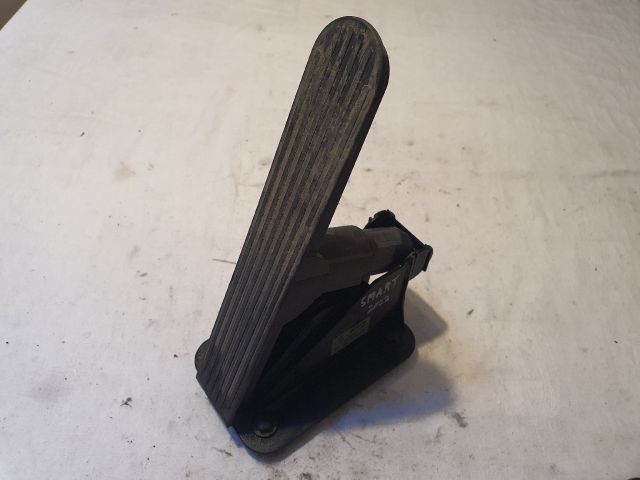 bontott SMART FORTWO Gázpedál (Elektromos)