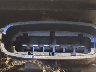 bontott SMART FORTWO Gázpedál (Elektromos)