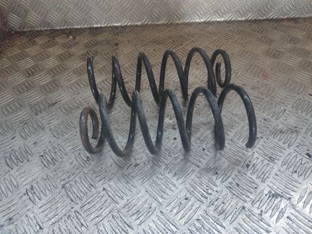 bontott SMART FORTWO Hátsó Rugó Pár