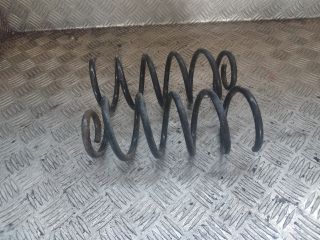 bontott SMART FORTWO Hátsó Rugó Pár