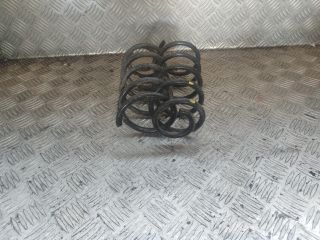 bontott SMART FORTWO Hátsó Rugó Pár