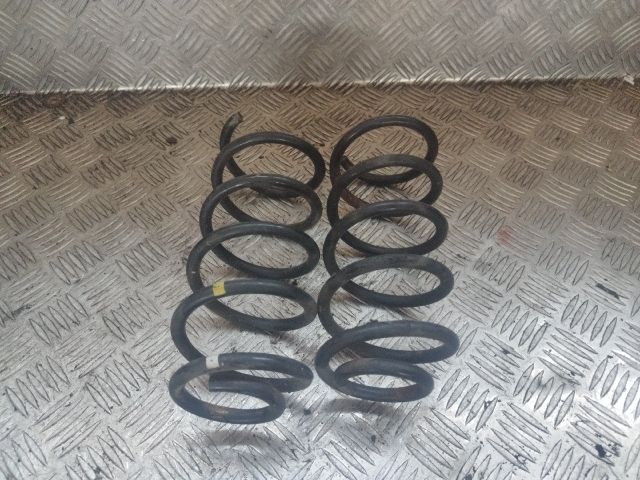 bontott SMART FORTWO Hátsó Rugó Pár