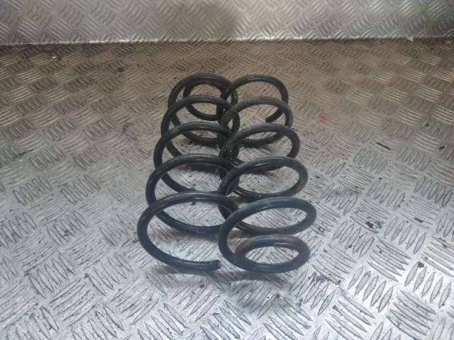 bontott SMART FORTWO Hátsó Rugó Pár