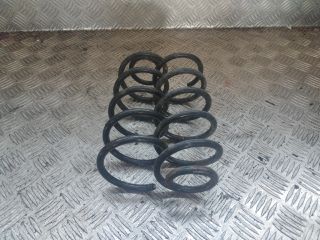 bontott SMART FORTWO Hátsó Rugó Pár