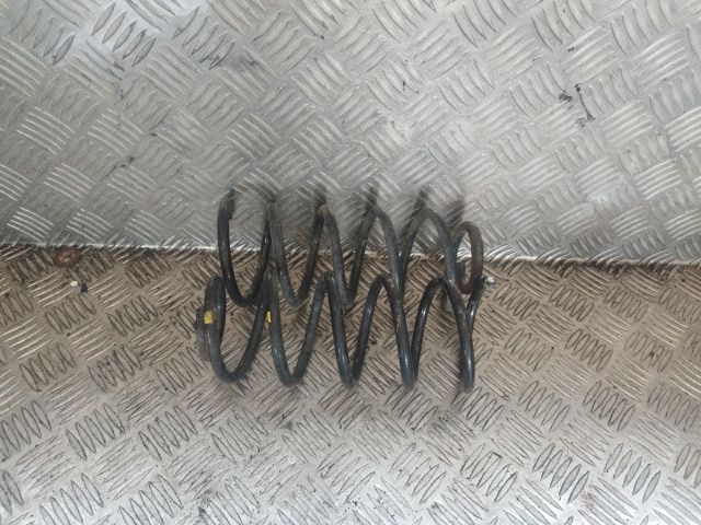 bontott SMART FORTWO Hátsó Rugó Pár