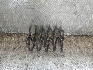 bontott SMART FORTWO Hátsó Rugó Pár