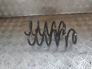 bontott SMART FORTWO Hátsó Rugó Pár