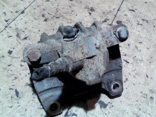 bontott SMART FORTWO Jobb első Féknyereg Munkahengerrel