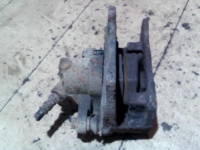 bontott SMART FORTWO Jobb első Féknyereg Munkahengerrel