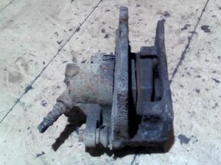 bontott SMART FORTWO Jobb első Féknyereg Munkahengerrel