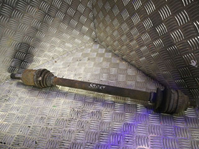 bontott SMART FORTWO Jobb hátsó Féltengely