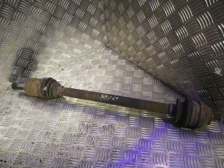 bontott SMART FORTWO Jobb hátsó Féltengely