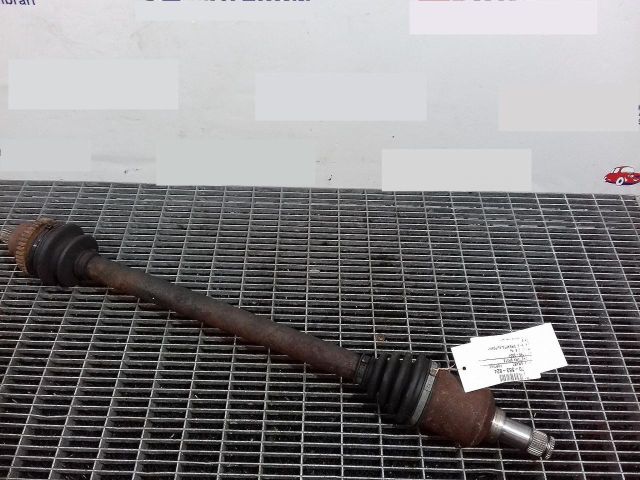 bontott SMART FORTWO Jobb hátsó Féltengely