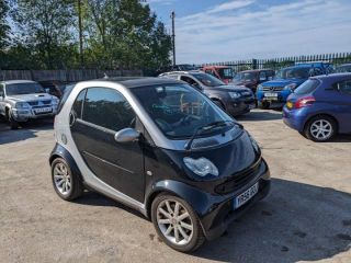 bontott SMART FORTWO Jobb hátsó Féltengely