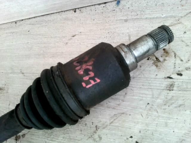 bontott SMART FORTWO Jobb hátsó Féltengely