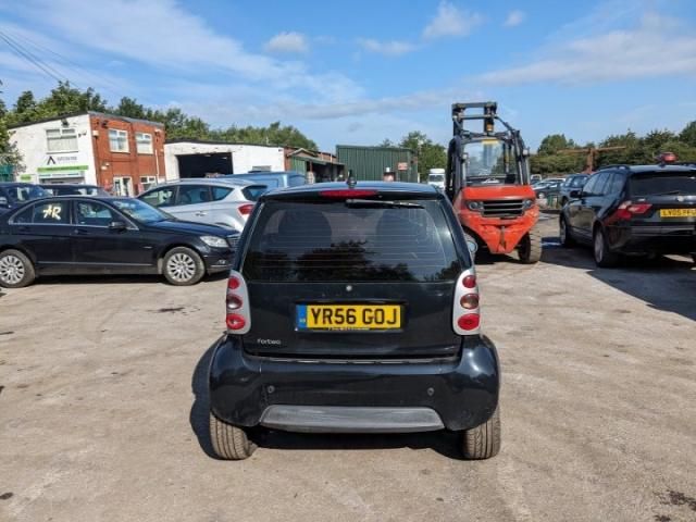 bontott SMART FORTWO Jobb hátsó Féltengely