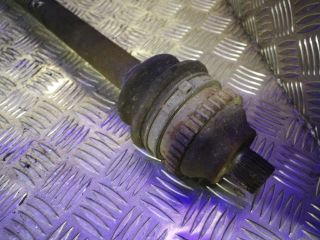 bontott SMART FORTWO Jobb hátsó Féltengely