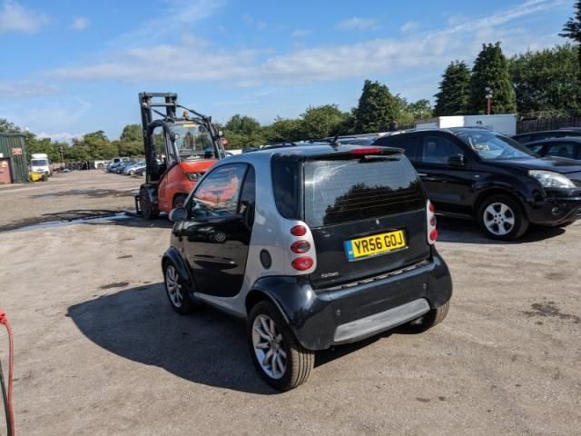 bontott SMART FORTWO Jobb hátsó Féltengely