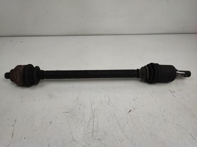 bontott SMART FORTWO Jobb hátsó Féltengely