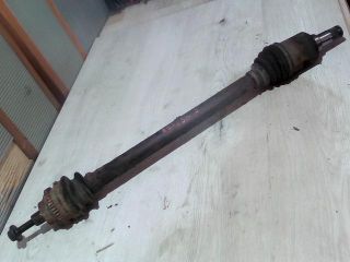 bontott SMART FORTWO Jobb hátsó Féltengely