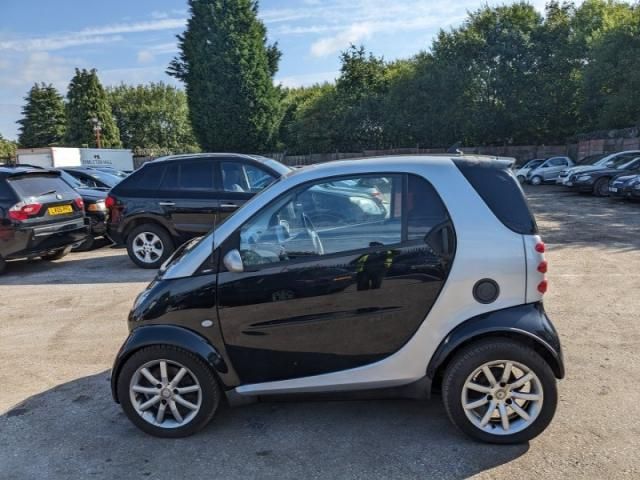 bontott SMART FORTWO Jobb hátsó Féltengely