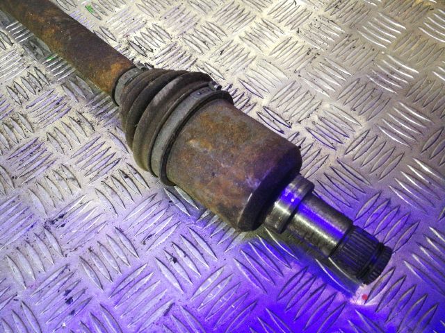 bontott SMART FORTWO Jobb hátsó Féltengely